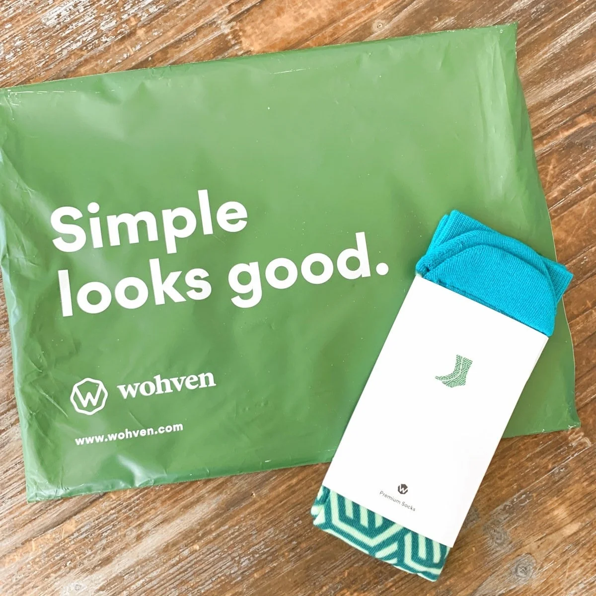 Wohven Socks Review May 2021 Coupon 007