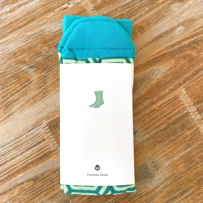 Wohven Socks Review May 2021   Coupon 008