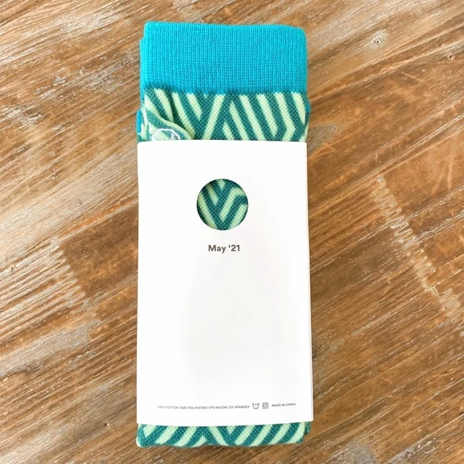Wohven Socks Review May 2021   Coupon 009