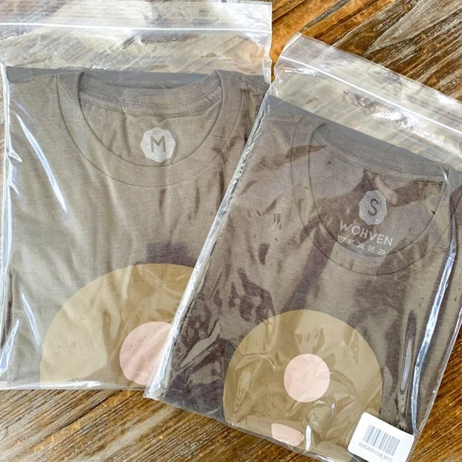 Wohven Tees Review May 2021 Coupon 001 Wohven Tees Review May 2021 Coupon 001