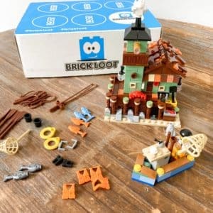 brick loot may 2021 review coupon