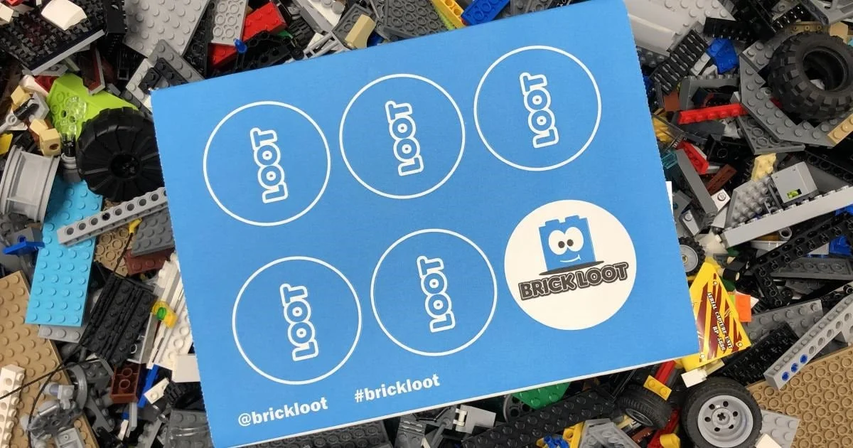 brickloot