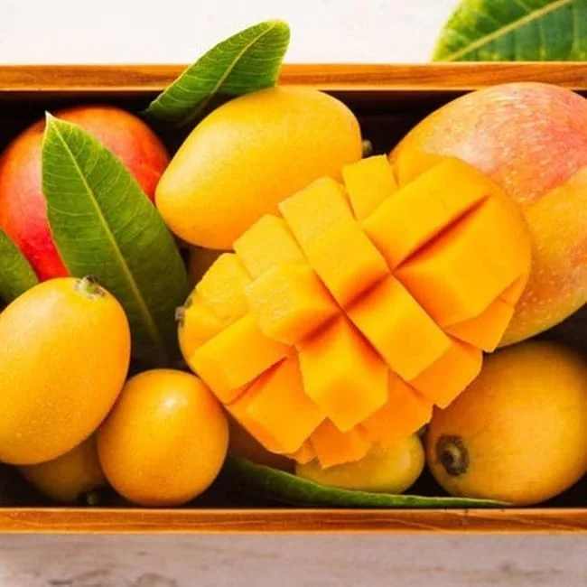 fruit for thought