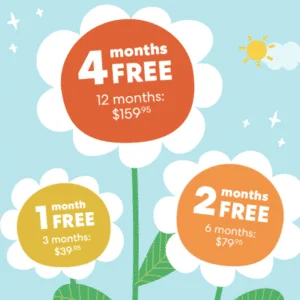 kiwico prime day sale