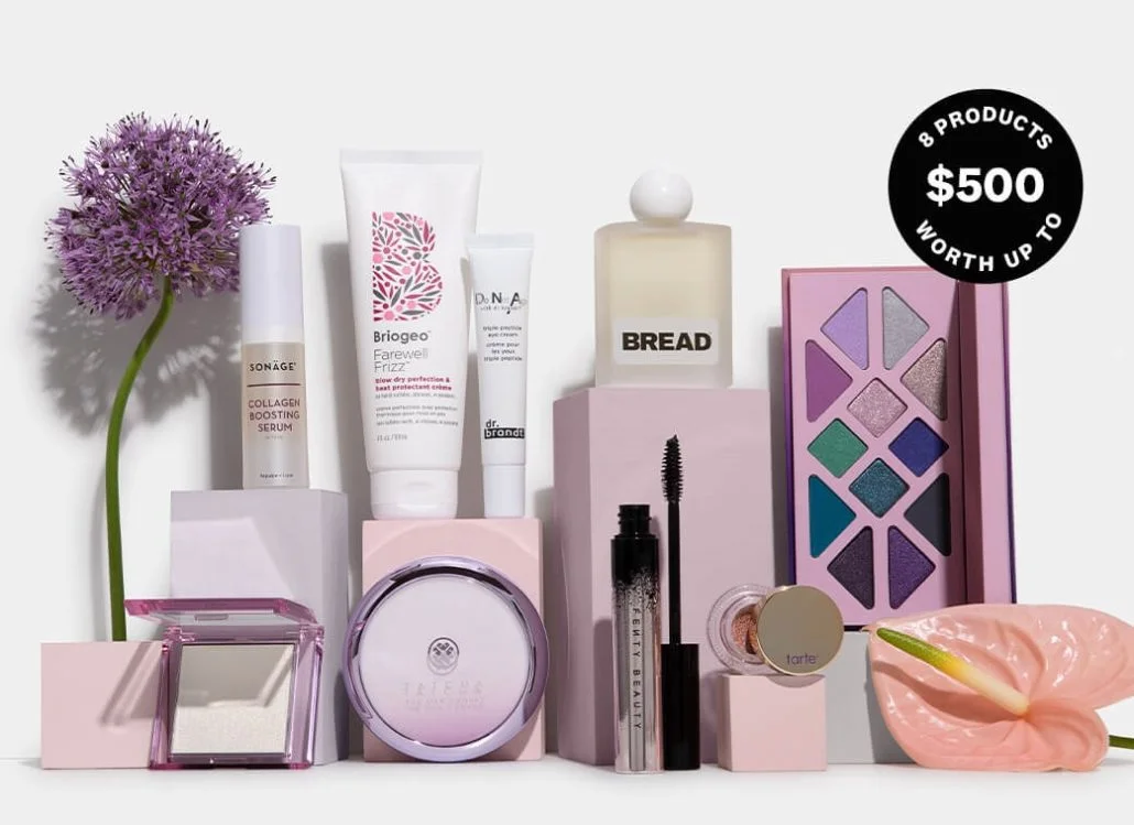 ipsy glam bag x