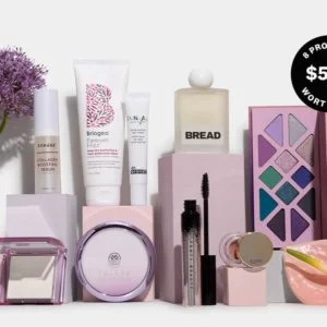 ipsy glam bag x