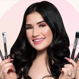 live glam brush club 2