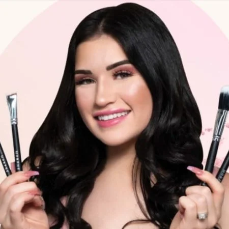 live glam brush club 2