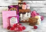 marshmallow of the month club