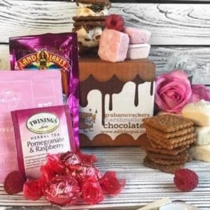 marshmallow of the month club