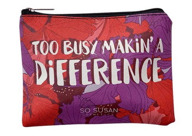 so susan july 2021 bag