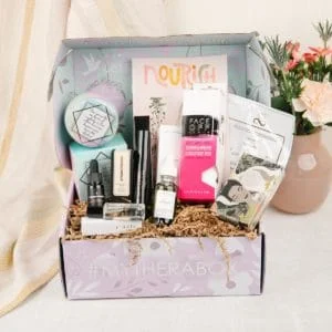 therabox nourish box