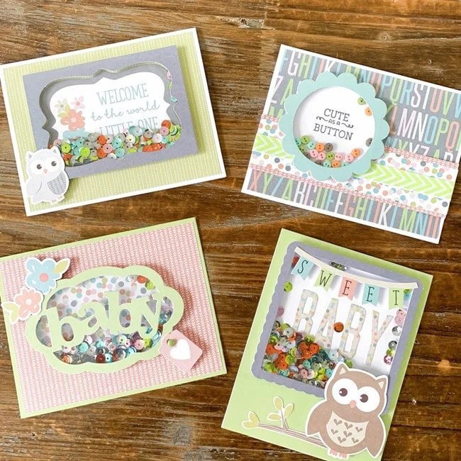 Annies CardMaker Club May 2021 Review Coupon 011
