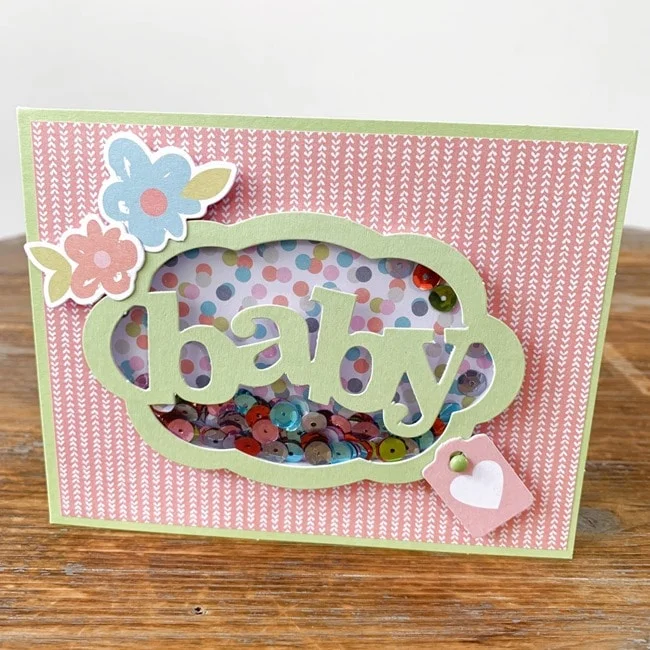 Annie's CardMaker Club May 2021 Review Coupon 014 Annie's CardMaker Club May 2021 Review Coupon 014