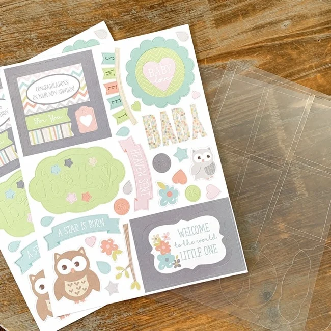 Annie's CardMaker Club May 2021 Review Coupon 024 Annie's CardMaker Club May 2021 Review Coupon 024