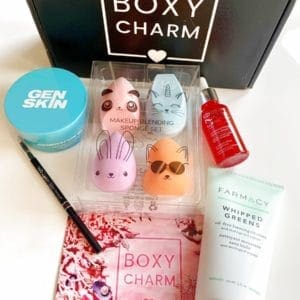 BoxyCharm July 2021 Review Coupon 005 thumb