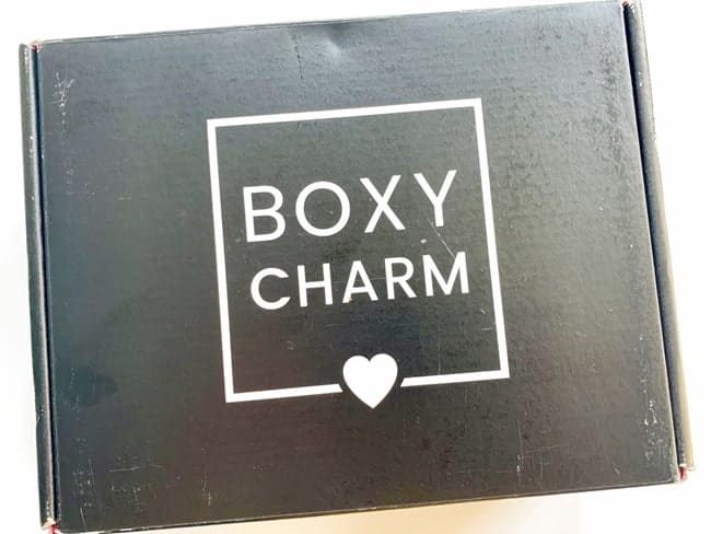 BoxyCharm July 2021 Review   Coupon 008