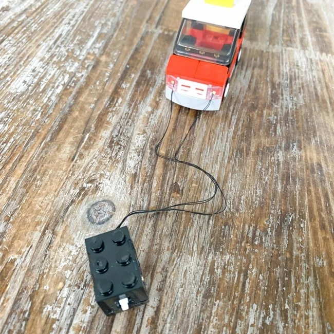 Brick Loot June 2021 Review 001