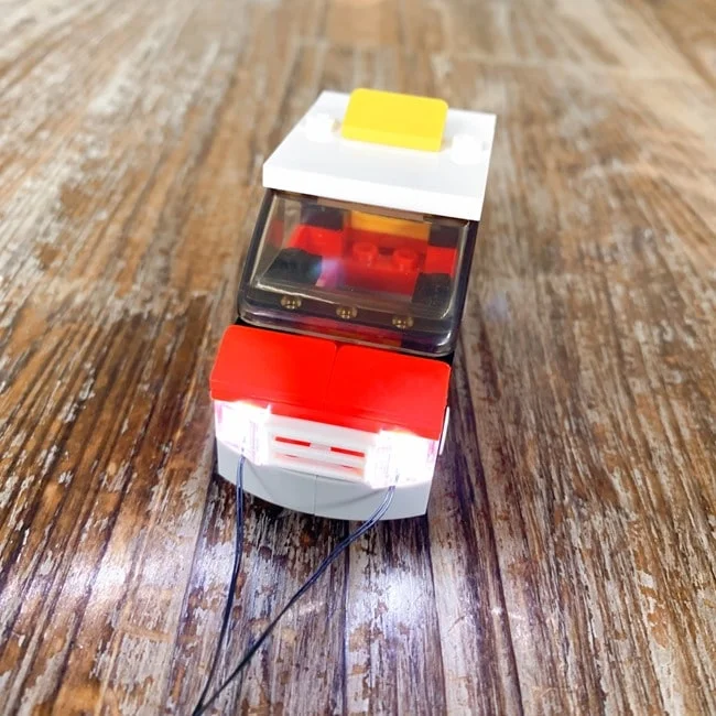 Brick Loot June 2021 Review 003