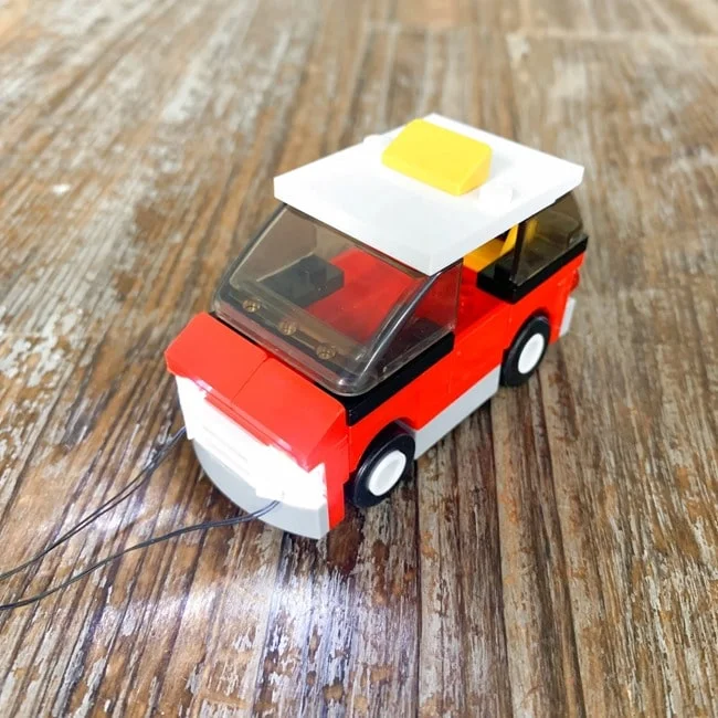 Brick Loot June 2021 Review 004