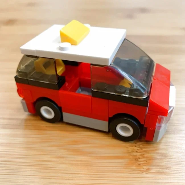 Brick Loot June 2021 Review 009