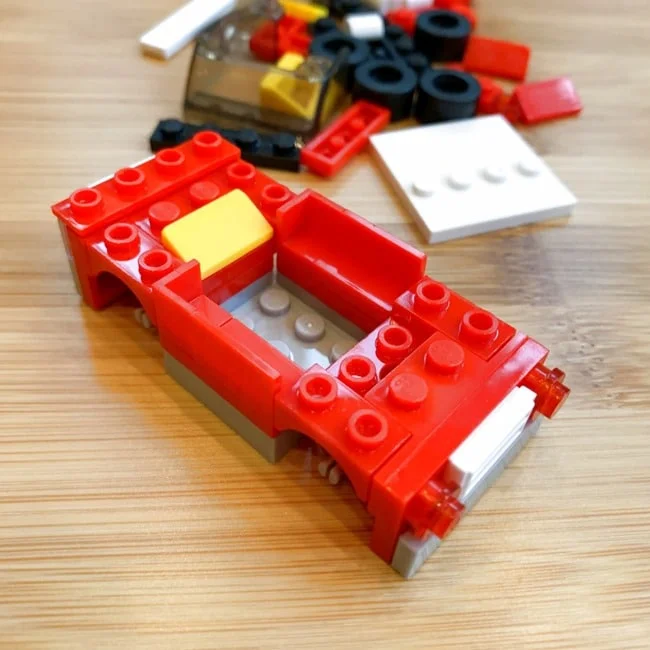 Brick Loot June 2021 Review 010
