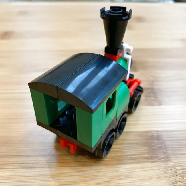 Brick Loot June 2021 Review 011