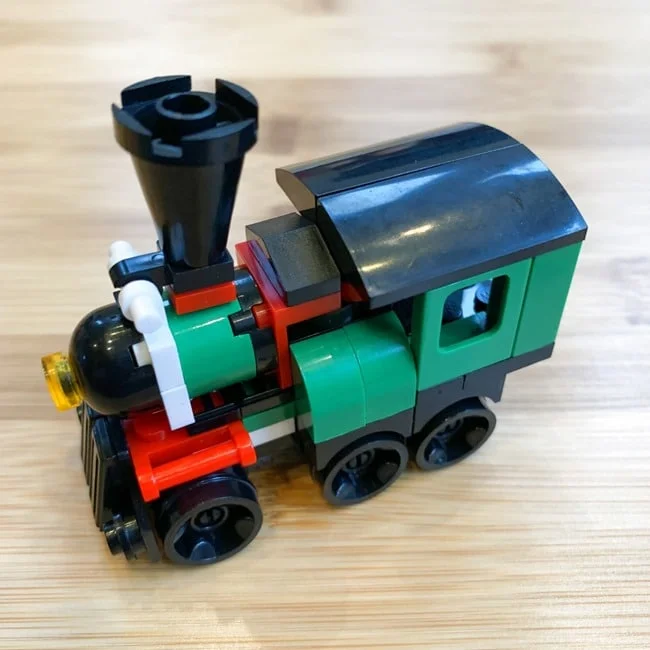 Brick Loot June 2021 Review 013