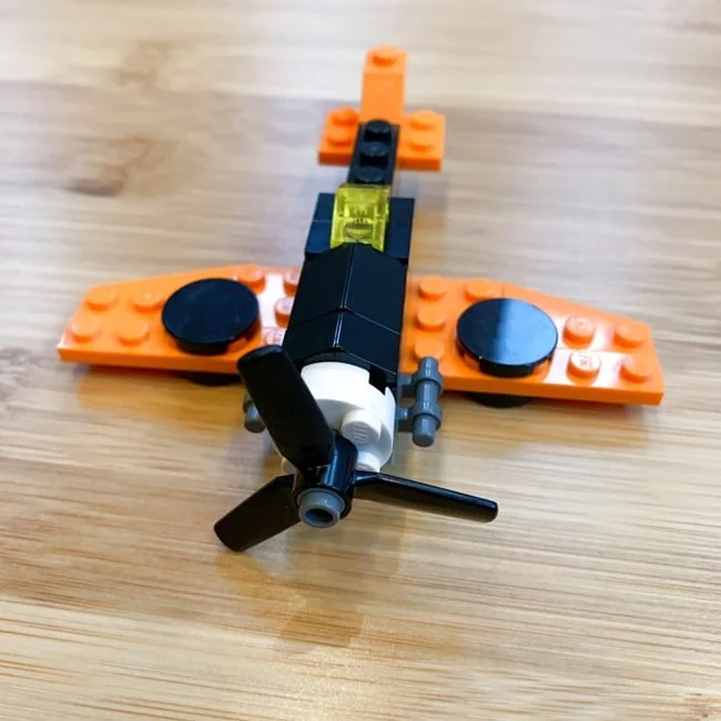 Brick Loot June 2021 Review 014