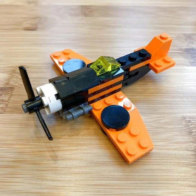Brick Loot June 2021 Review 015