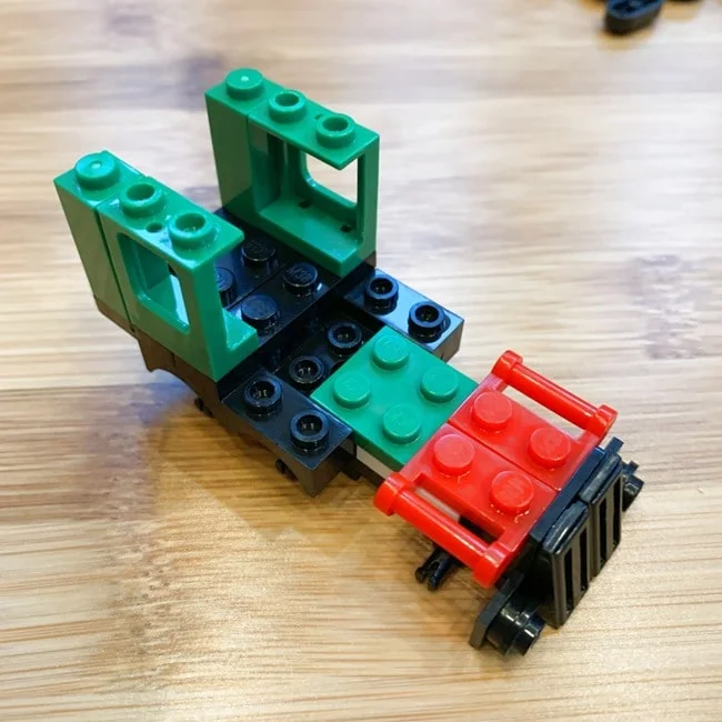 Brick Loot June 2021 Review 016