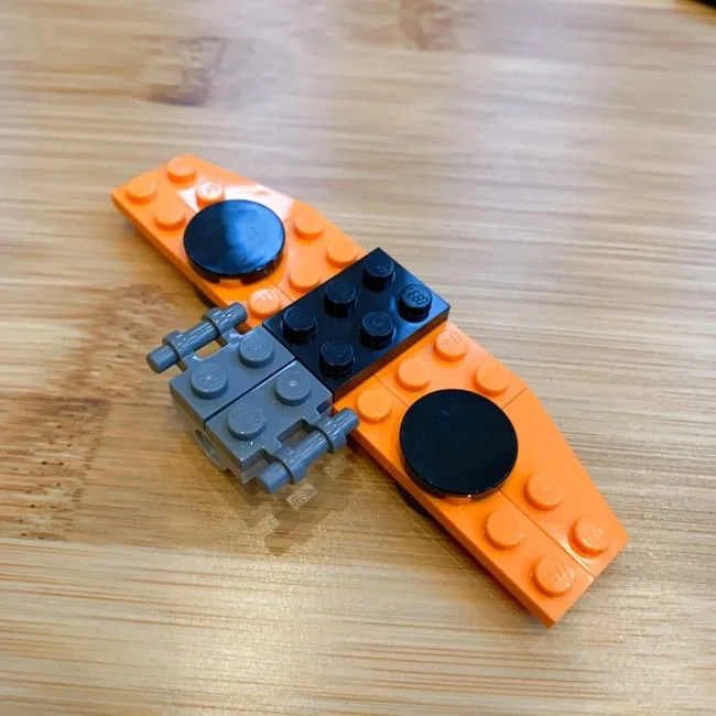 Brick Loot June 2021 Review 017