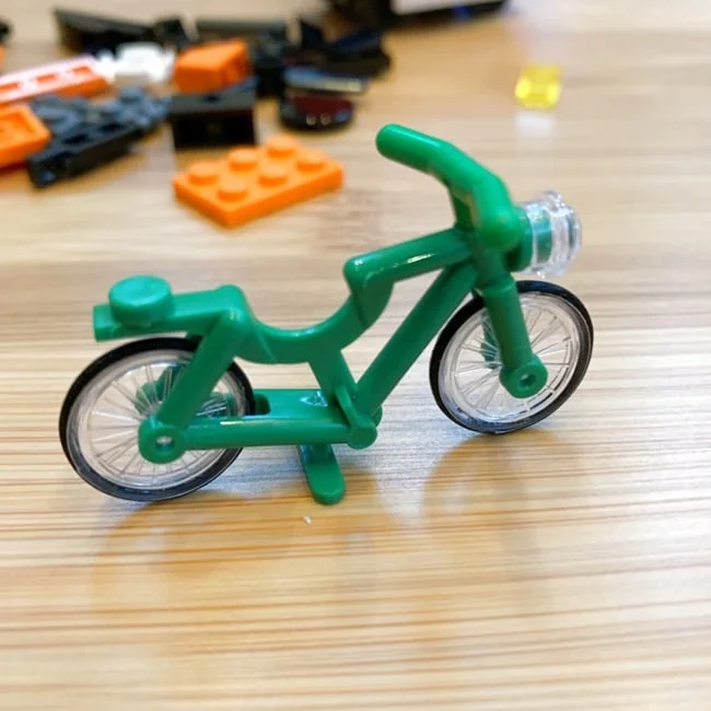 Brick Loot June 2021 Review 018