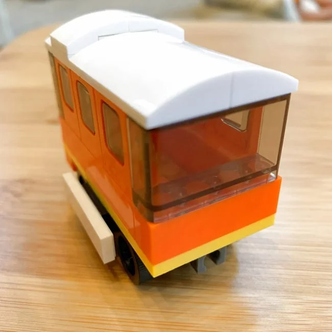 Brick Loot June 2021 Review 019