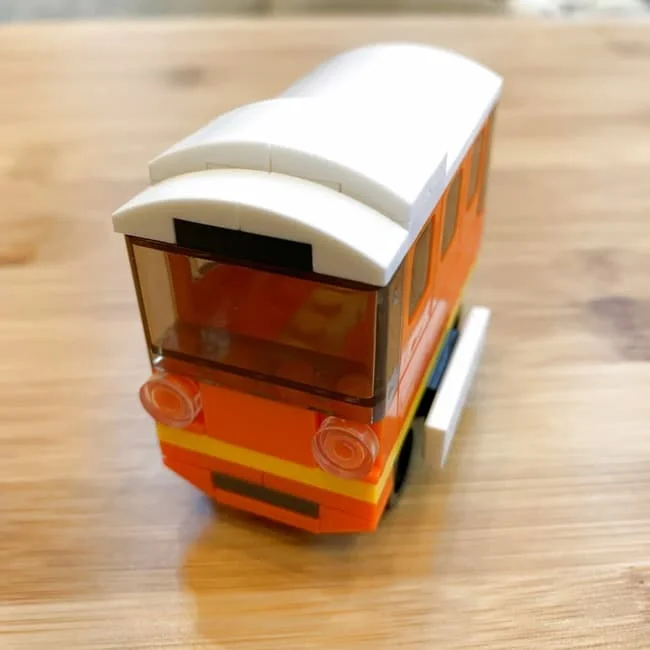 Brick Loot June 2021 Review 020