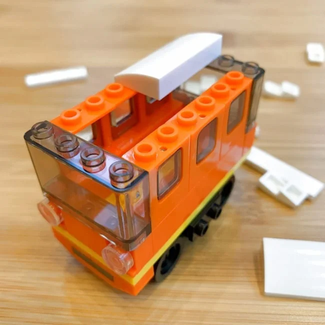Brick Loot June 2021 Review 021