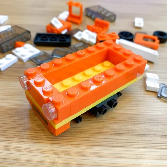 Brick Loot June 2021 Review 022