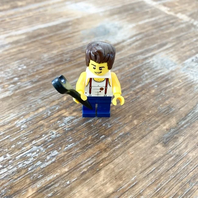 Brick Loot June 2021 Review 030