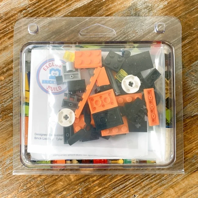 Brick Loot June 2021 Review 034