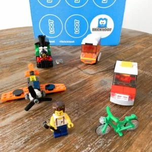 Brick Loot June 2021 Review 039
