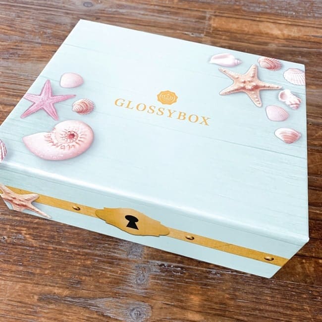GLOSSYBOX July 2021 Review 015