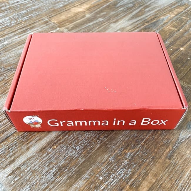 Gramma in a Box June 2021 Review 009