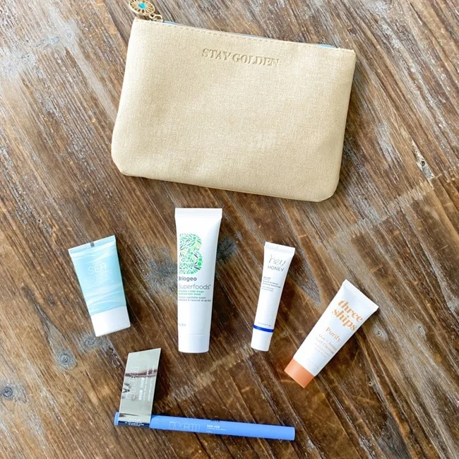 IPSY Glam Bag July 2021 Review 008