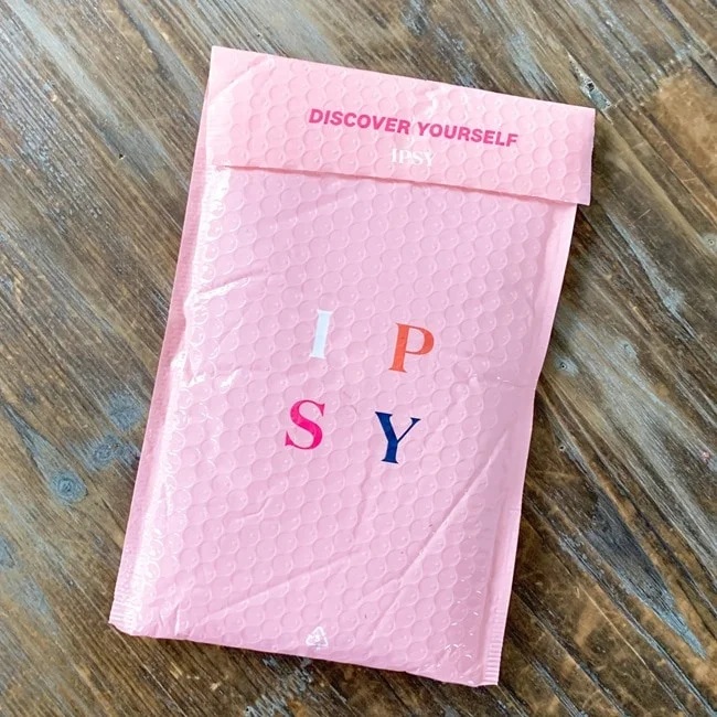 IPSY Glam Bag July 2021 Review 009