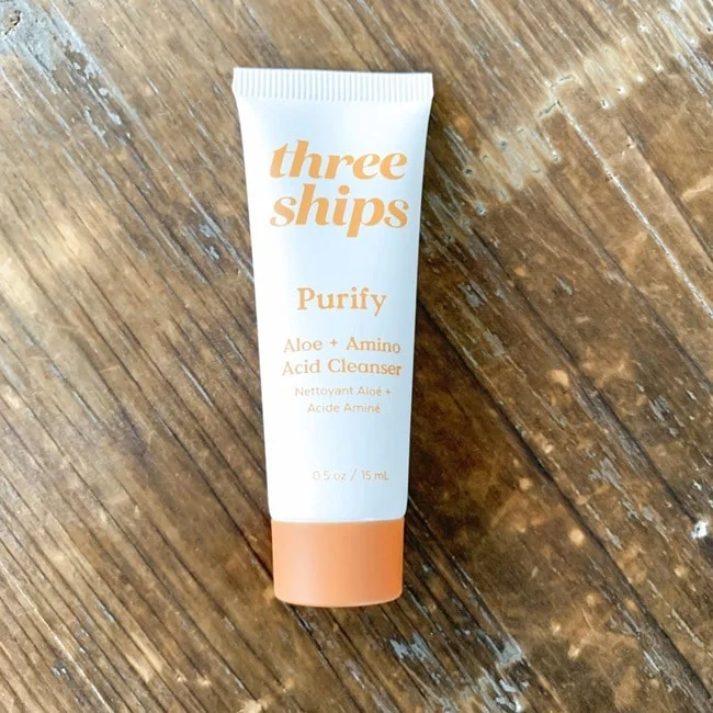 IPSY Glam Bag July 2021 Review 013