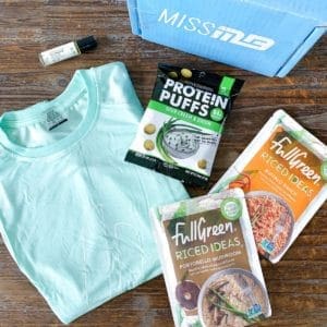 Miss Muscle Box July 2021 Review 011