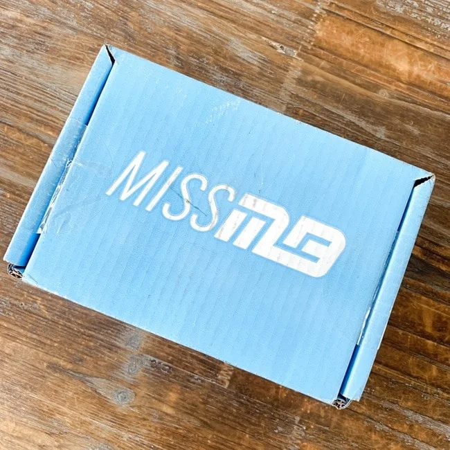 Miss Muscle Box July 2021 Review 014
