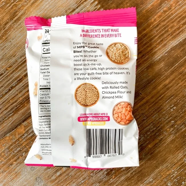 Miss Muscle Box June 2021 Review 005