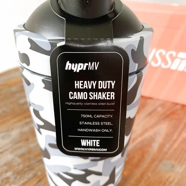 Miss Muscle Box June 2021 Review 012