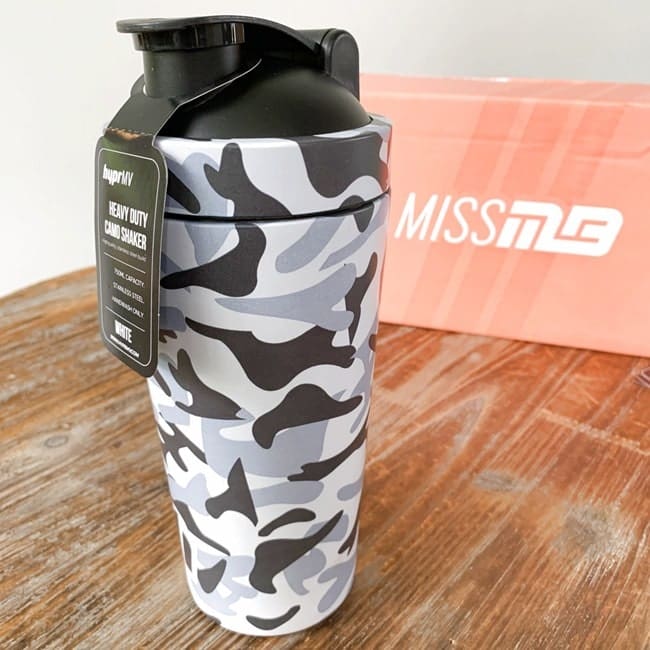 Miss Muscle Box June 2021 Review 013